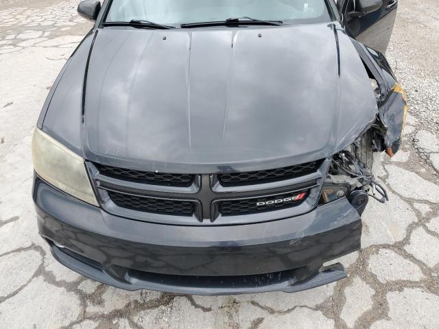 Photo 11 from auction – 2013 DODGE AVENGER SX with VIN 1C3CDZCB5DN614347