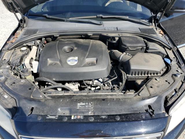 Photo 11 from auction – 2015 VOLVO S80 PREMIE with VIN YV140MAC5F1182745