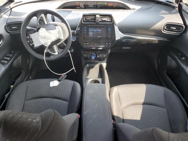 Photo 8 from auction – 2017 TOYOTA PRIUS with VIN JTDKBRFU2H3026997