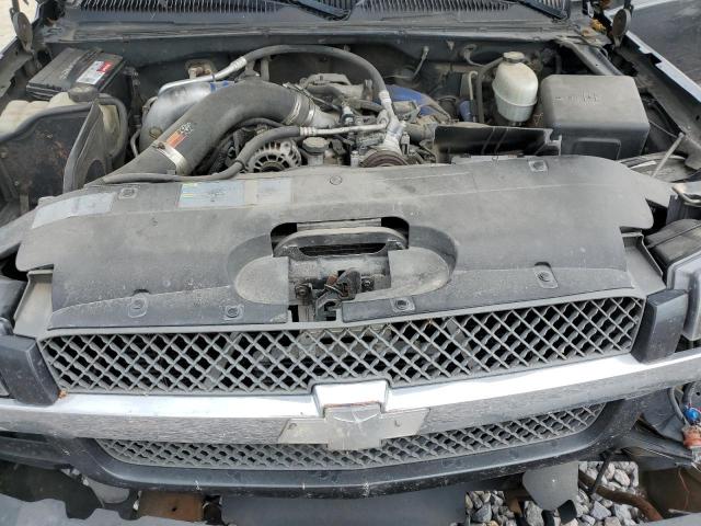 Photo 11 from auction – 2003 CHEVROLET SILVERADO with VIN 1GCHK29153E269638
