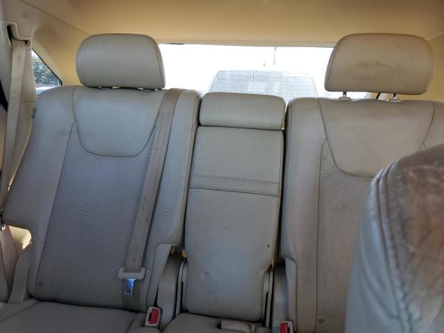 Zdjęcie 10 z aukcji – 2011 LEXUS RX 350 z VIN JTJZK1BA3B2411331
