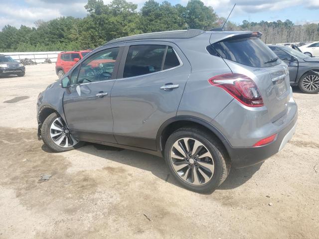 Photo 2 from auction – 2019 BUICK ENCORE ESSENCE with VIN KL4CJCSM7KB870387