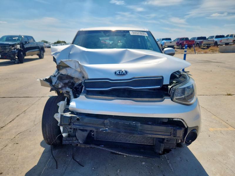 Photo 5 from auction – 2017 KIA SOUL with VIN KNDJN2A20H7439915