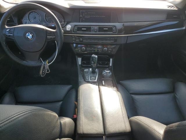 Photo 8 from auction – 2012 BMW 528 XI with VIN WBAXH5C50CDW07683