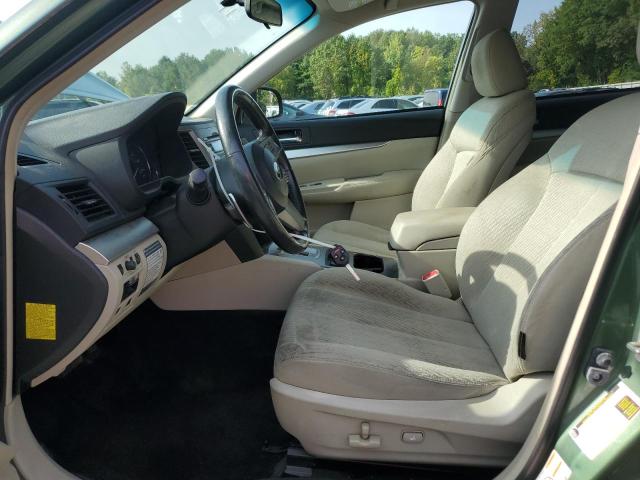 Photo 7 from auction – 2011 SUBARU OUTBACK 2.5I PREMIUM with VIN 4S4BRBCC0B3330704
