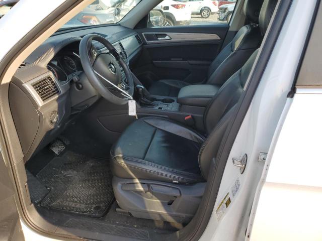 Photo 7 from auction – 2018 VOLKSWAGEN ATLAS with VIN 1V2BR2CA1JC513318