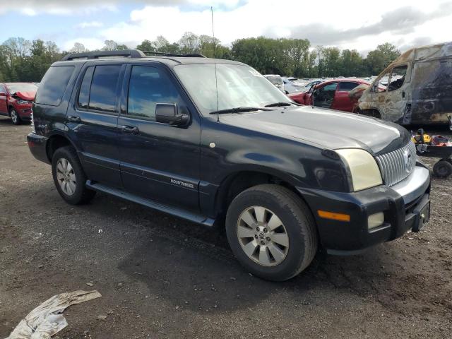 Photo 4 from auction – 2007 MERCURY MOUNTAINEE with VIN 4M2EU37E97UJ22477