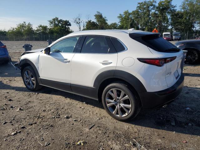 Photo 2 from auction – 2024 MAZDA CX-30 PREM with VIN 3MVDMBDM1RM623005