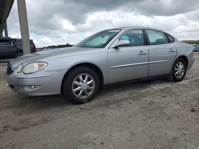 BUICK LACROSSE C 2007 with VIN 2G4WC582371244742 - Photo from auction