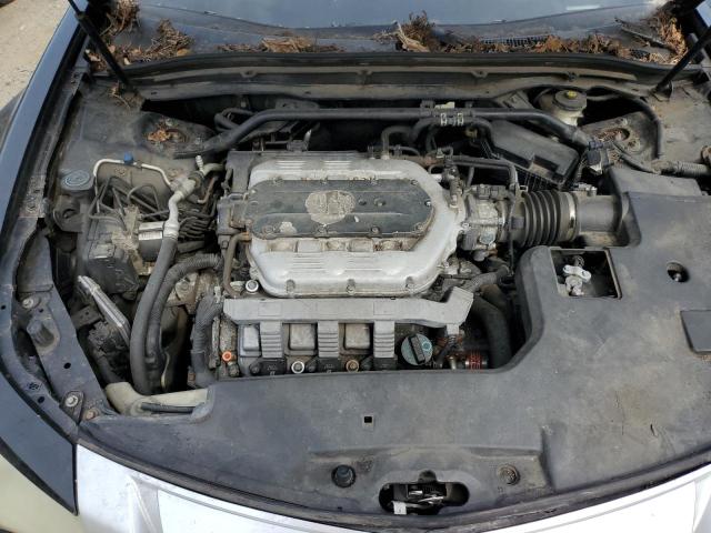 Photo 11 from auction – 2010 ACURA TL with VIN 19UUA8F52AA021820