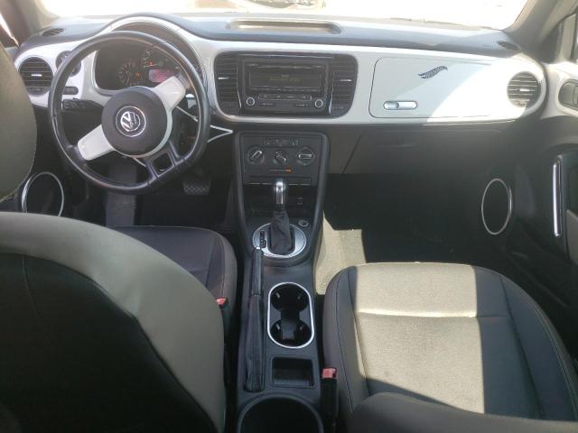 Photo 8 from auction – 2012 VOLKSWAGEN BEETLE with VIN 3VWJP7AT9CM655810