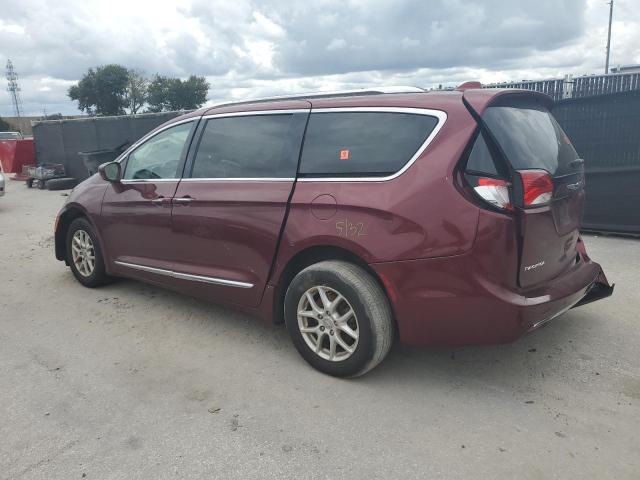Photo 2 from auction – 2020 CHRYSLER PACIFICA T with VIN 2C4RC1BG9LR105984