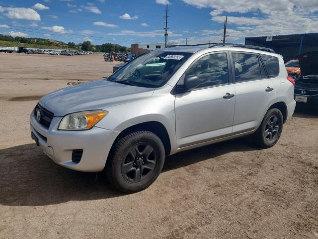 Фото 1 с аукциона – 2010 TOYOTA RAV4 с VIN 2T3BF4DV5AW060728