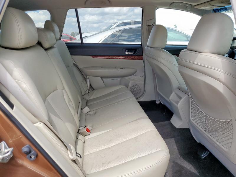 Фото 11 с аукциона – 2011 SUBARU OUTBACK 3. с VIN 4S4BRDLC9B2421505