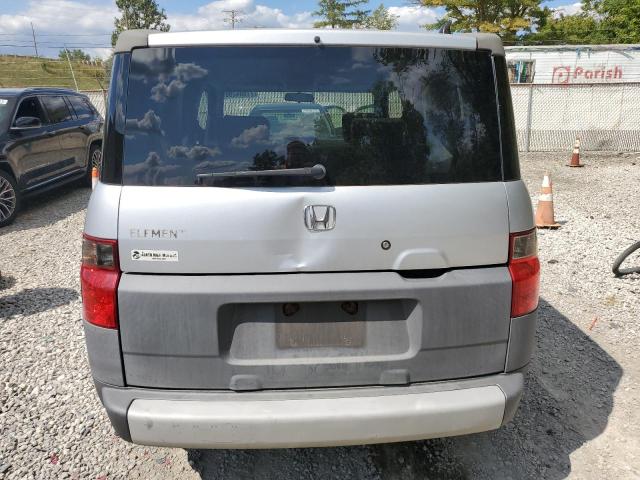 Zdjęcie 6 z aukcji – 2003 HONDA ELEMENT EX z VIN 5J6YH28573L039222