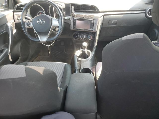 Photo 8 from auction – 2014 TOYOTA SCION TC with VIN JTKJF5C79E3076825