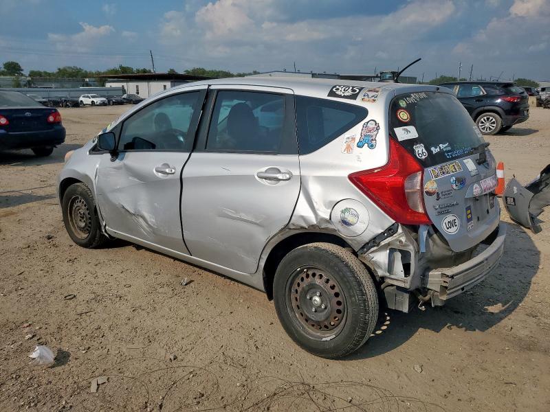 Photo 2 from auction – 2016 NISSAN VERSA NOTE with VIN 3N1CE2CP2GL371292