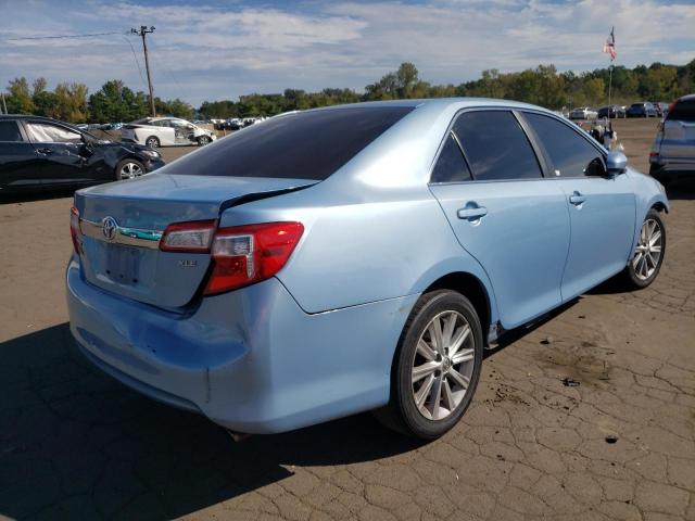 Photo 3 from auction – 2014 TOYOTA CAMRY L with VIN 4T4BF1FK3ER364775
