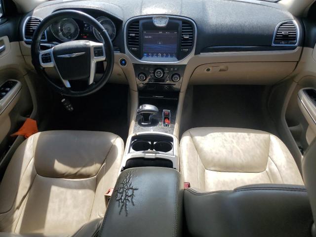 Photo 8 from auction – 2013 CHRYSLER 300 with VIN 2C3CCAAG1DH561433