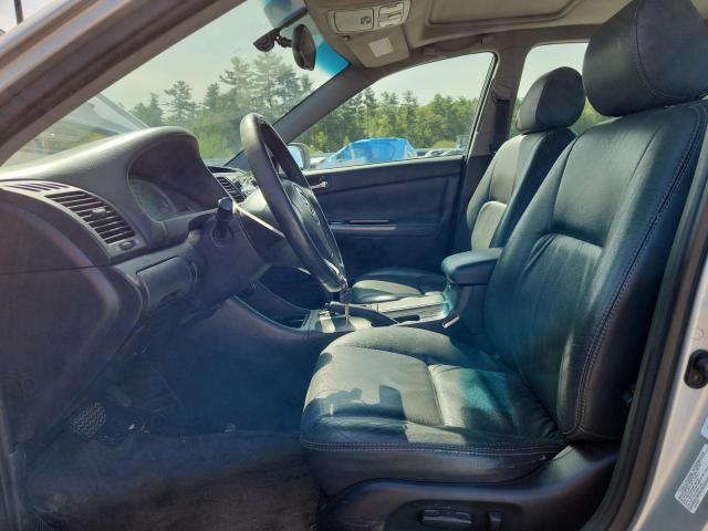 Photo 7 from auction – 2003 TOYOTA CAMRY LE with VIN 4T1BE32K33U742489