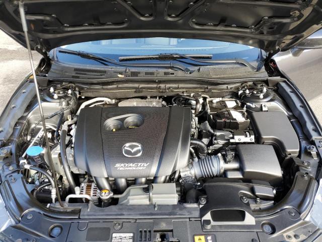 Photo 12 from auction – 2018 MAZDA 3 TOURING with VIN 3MZBN1L38JM167059