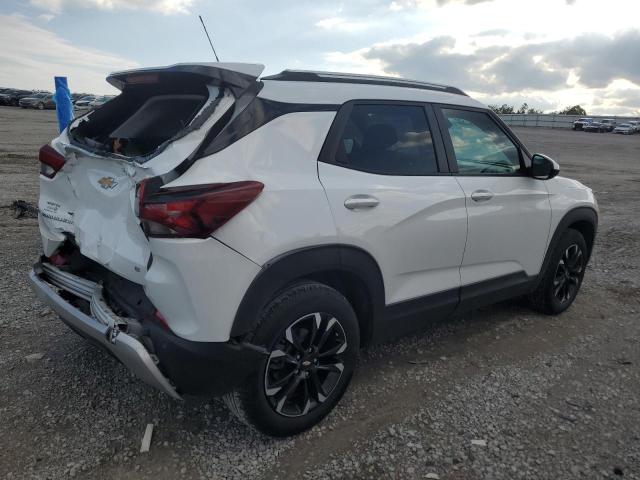 Photo 3 from auction – 2022 CHEVROLET TRAILBLAZE with VIN KL79MPS23NB100086