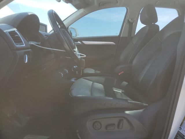 Photo 7 from auction – 2015 AUDI Q3 PREMIUM with VIN WA1BFEFS0FR008840
