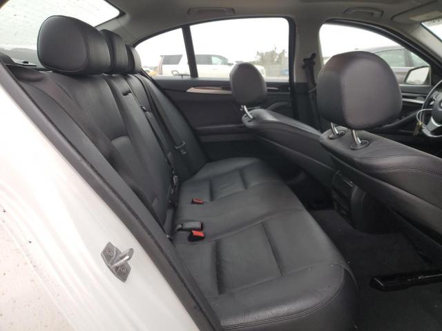 Photo 10 from auction – 2016 BMW 528 I with VIN WBA5A5C55GG355218