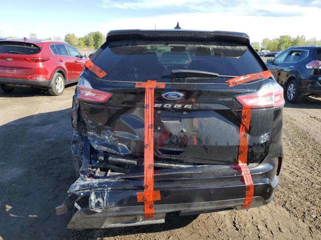 Photo 6 from auction – 2024 FORD EDGE SEL with VIN 2FMPK4J93RBA25382