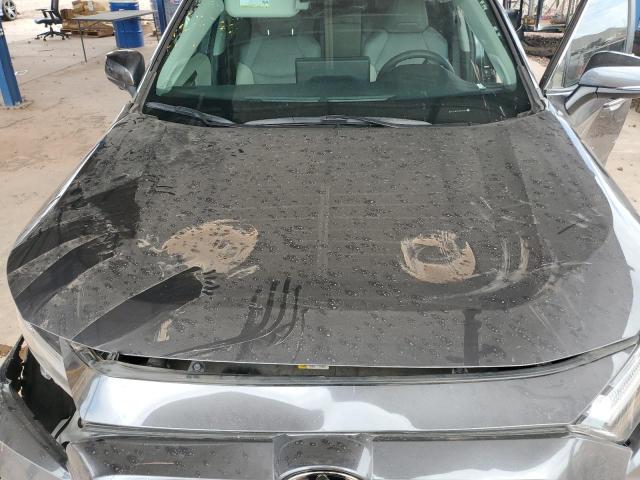 Photo 11 from auction – 2024 TOYOTA RAV4 LIMIT with VIN 2T3Y1RFV0RC256446