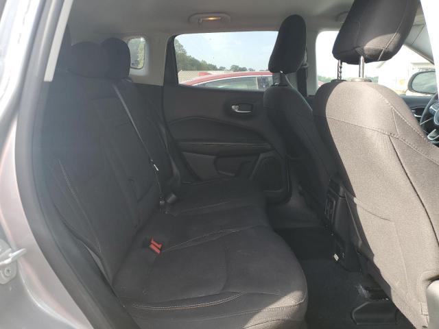 Photo 11 from auction – 2018 JEEP COMPASS SP with VIN 3C4NJDAB3JT256826