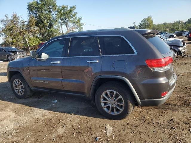 Photo 2 from auction – 2015 JEP GRAND CHEROKEE LIMITED with VIN 1C4RJEBG5FC952012
