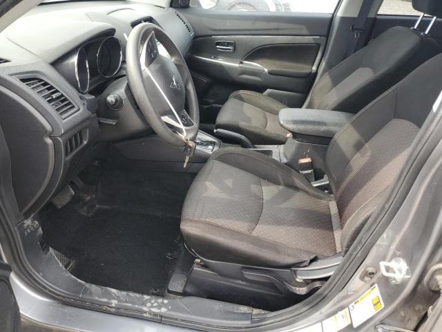 Photo 7 from auction – 2019 MITSUBISHI OUTLANDER with VIN JA4AP3AU4KU032703
