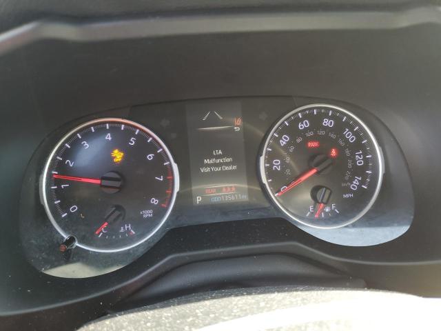 Photo 9 from auction – 2020 TOYOTA RAV4 LE with VIN 2T3H1RFV4LC061988