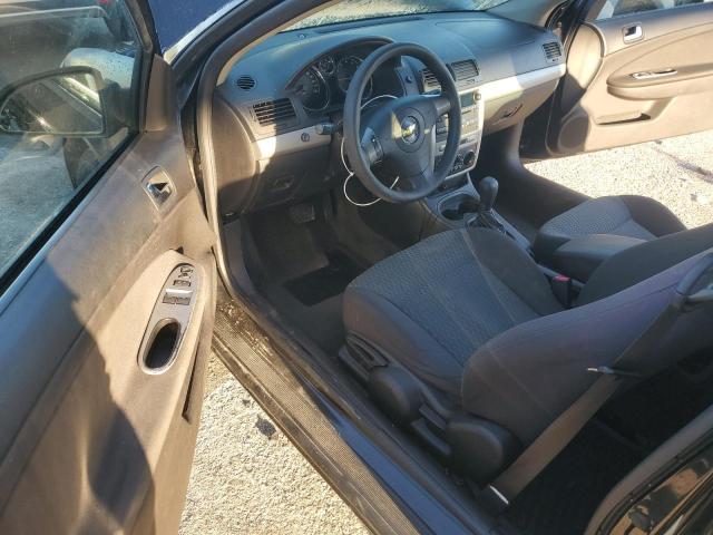 Photo 8 from auction – 2010 CHEVROLET COBALT 1LT with VIN 1G1AD1F57A7204832