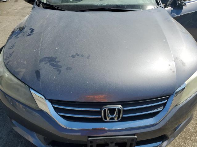 Photo 11 from auction – 2015 HONDA ACCORD LX with VIN 1HGCR2F33FA227011