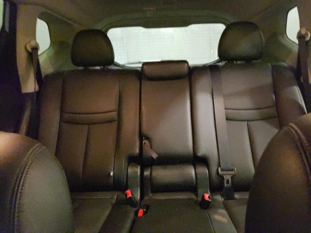 Photo 10 from auction – 2017 NISSAN ROGUE SV with VIN 5N1AT2MVXHC878036