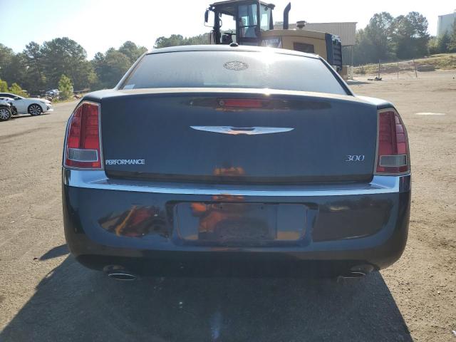 Photo 6 from auction – 2011 CHRYSLER 300 LIMITE with VIN 2C3CA5CG1BH530559