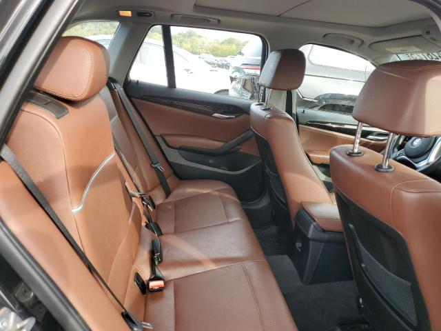 Photo 10 from auction – 2014 BMW X1 XDRIVE2 with VIN WBAVL1C51EVY23991