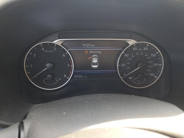 Photo 9 from auction – 2024 NISSAN ALTIMA SR with VIN 1N4BL4CV5RN429333