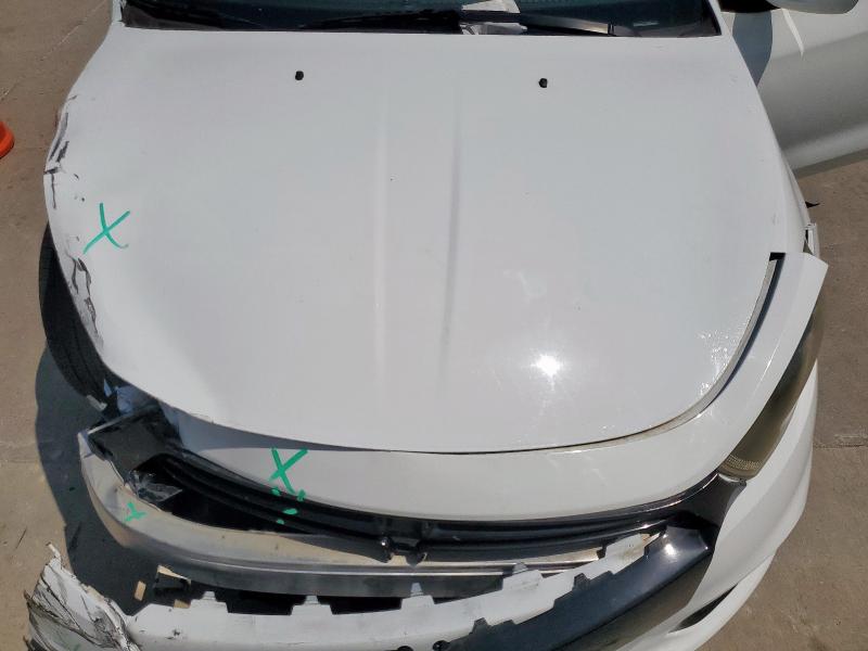 Photo 11 from auction – 2015 DODGE DART SXT with VIN 1C3CDFBB8FD224335