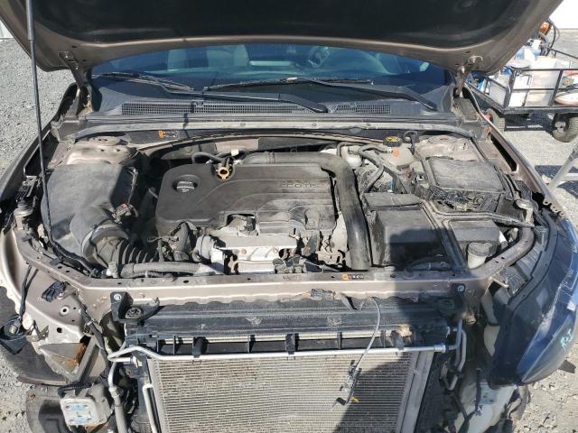 Photo 11 from auction – 2019 CHEVROLET MALIBU LT with VIN 1G1ZD5ST2KF106555