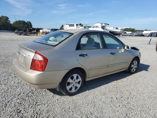 Photo 3 from auction – 2006 KIA SPECTRA LX with VIN KNAFE121665298604