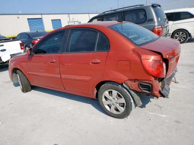 Photo 2 from auction – 2011 KIA RIO BASE with VIN KNADH4A38B6913208