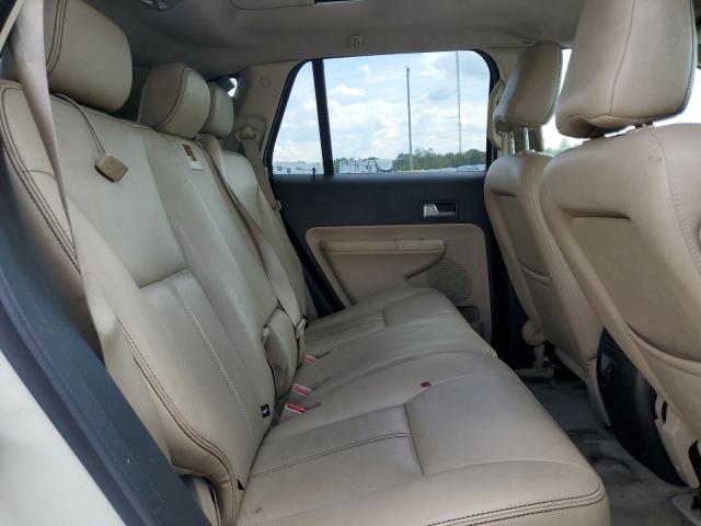 Photo 11 from auction – 2008 FORD EDGE LIMIT with VIN 2FMDK49C38BB24530