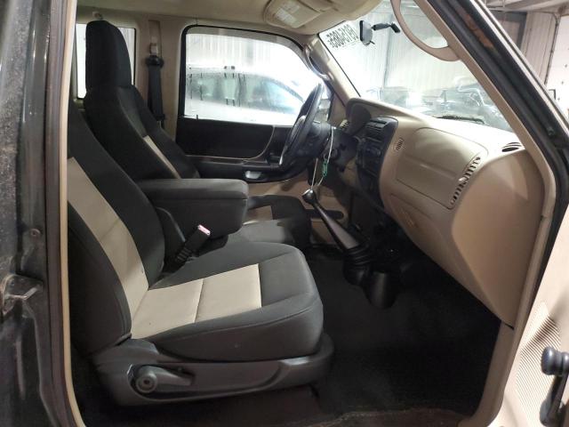Photo 10 from auction – 2004 FORD RANGER with VIN 1FTYR15E94PB25496