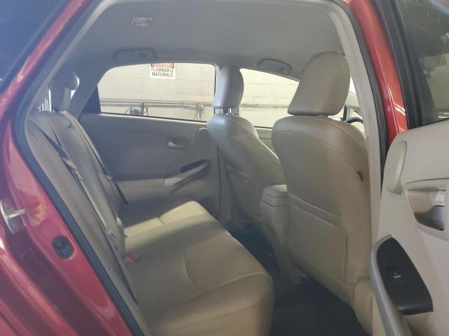 Photo 10 from auction – 2012 TOYOTA PRIUS with VIN JTDKN3DU3C5396604