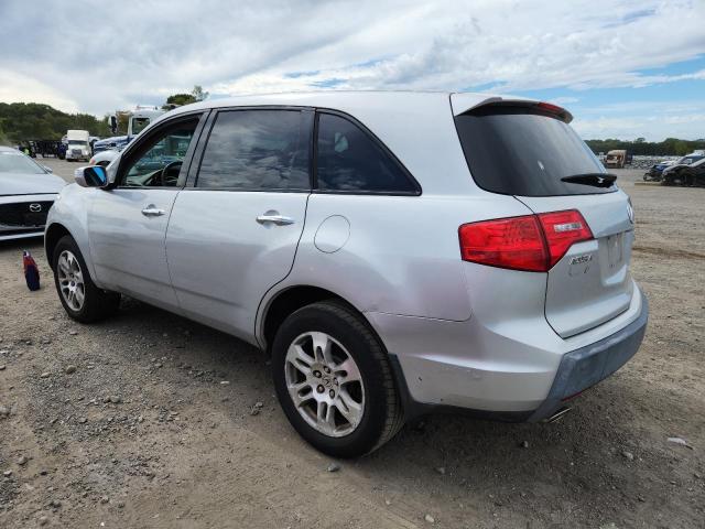 Photo 2 from auction – 2009 ACURA MDX TECHNO with VIN 2HNYD28609H514073