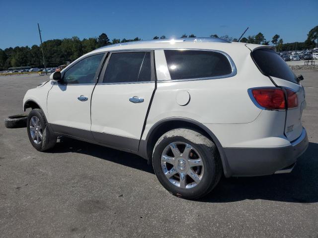 Photo 2 from auction – 2010 BUICK ENCLAVE CX with VIN 5GALRCED8AJ191289