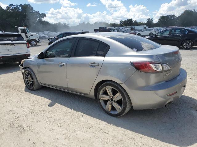 Photo 2 from auction – 2012 MAZDA 3 I with VIN JM1BL1UFXC1501982